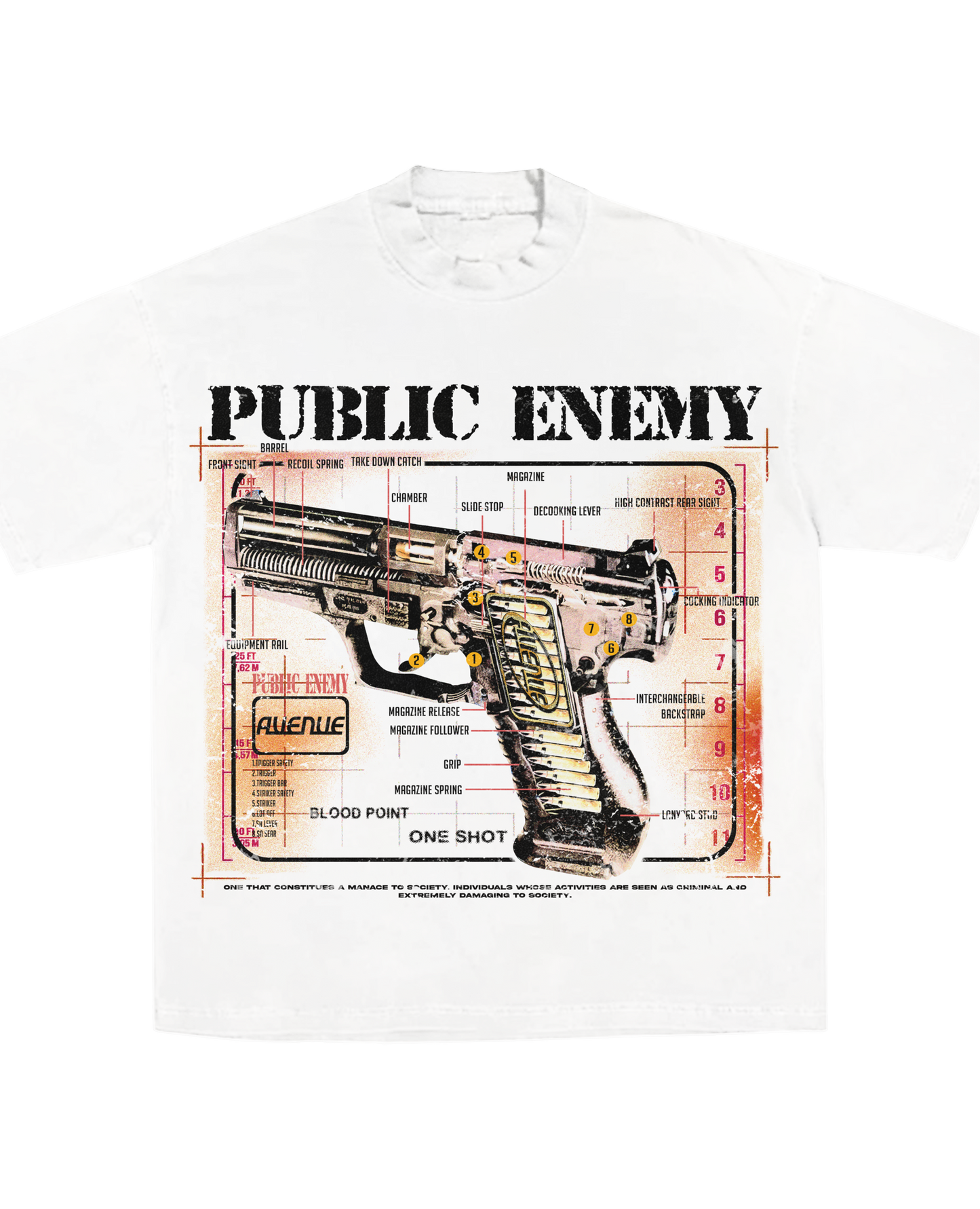 John Wayne (pre order)