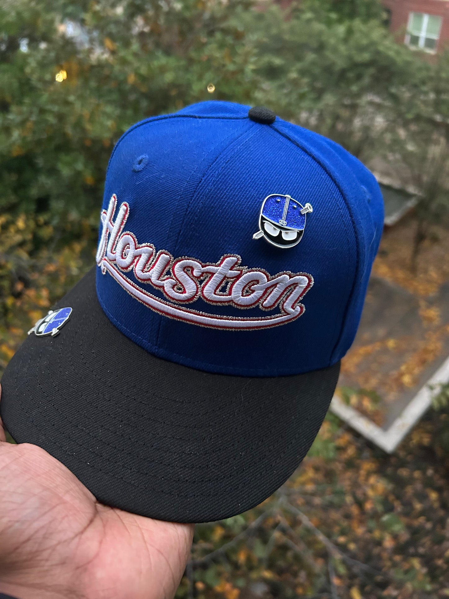 Nipsey screw (pin)