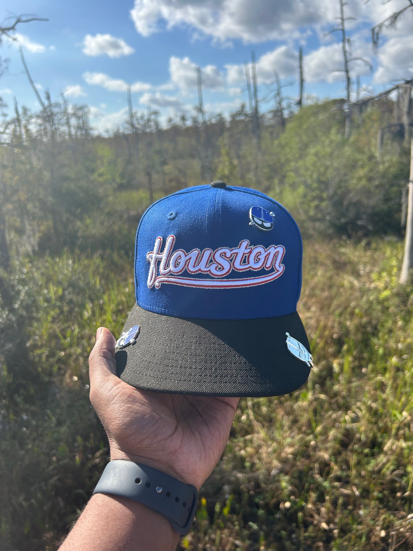 Nipsey screw (pin)
